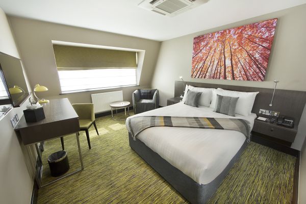 Hotel Arbor City (London)